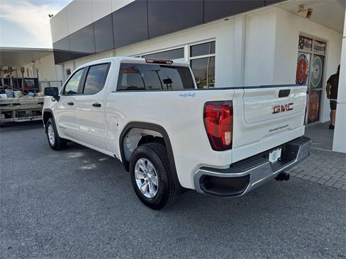 New 2026 GMC Sierra 1500 Pro w/ Pro Value Package image 5