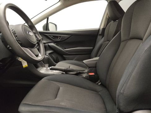 Used 2021 Subaru Crosstrek 2.0i AWD/4WD image 17