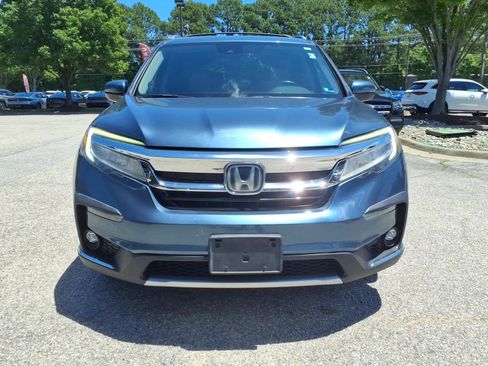Used 2019 Honda Pilot Touring image 2