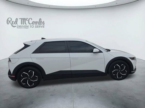 Used 2024 Hyundai Ioniq 5 SEL RWD image 6