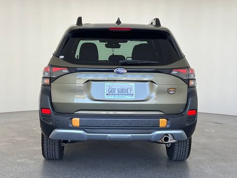 New 2026 Subaru Forester Wilderness image 5