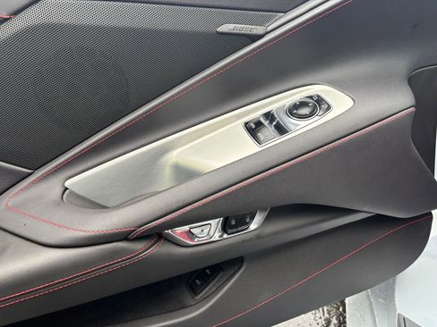 Certified 2023 Chevrolet Corvette Stingray Coupe w/ 1LT image 20