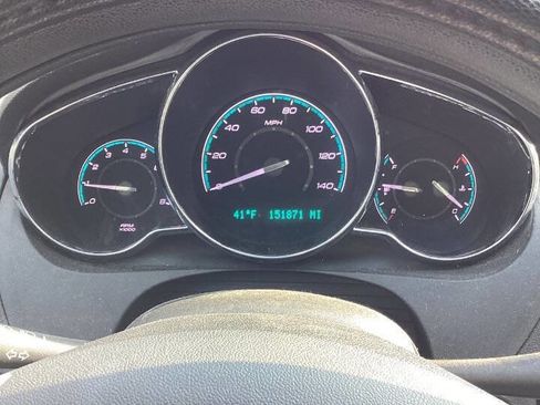 Used 2011 Chevrolet Malibu LT w/ Power Convenience Package image 10