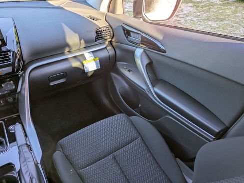 New 2026 Mitsubishi Eclipse Cross ES image 17