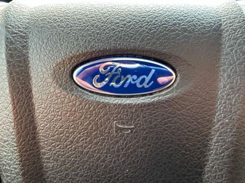 Used 2016 Ford Expedition Platinum AWD/4WD image 22