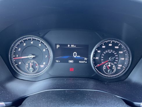 Used 2023 Hyundai Santa Fe SEL image 17