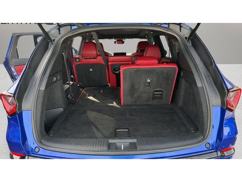 Used 2022 Acura MDX A-Spec image 18