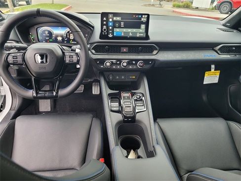 New 2026 Honda Prelude image 10