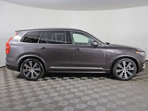 Used 2024 Volvo XC90 T8 Ultimate w/ Protection Package Premier AWD/4WD image 23
