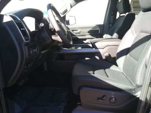 New 2026 RAM 1500 Big Horn image 14