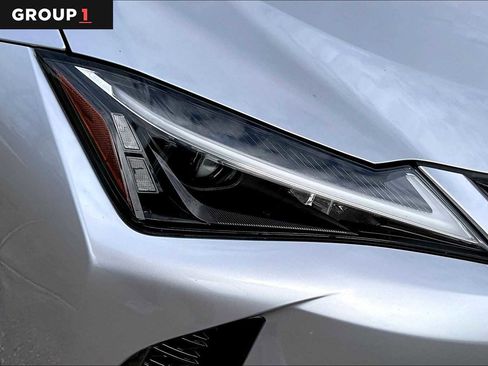 Certified 2024 Lexus UX 250h F Sport image 24