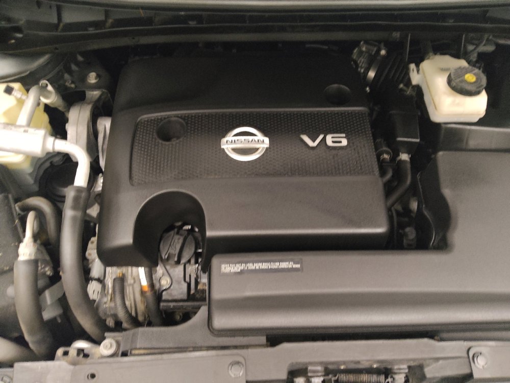 Used 2019 Nissan Murano S AWD/4WD image 30