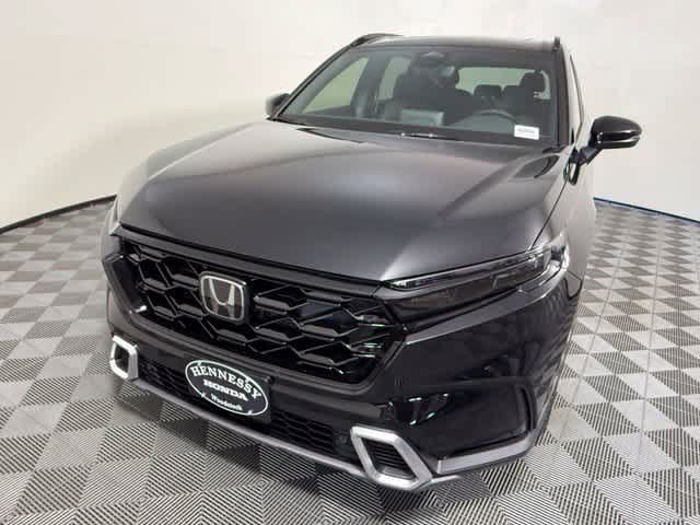 New 2027 Honda CR-V Sport Touring image 2