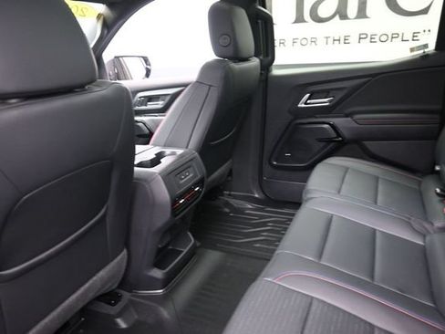 Used 2024 Chevrolet Silverado EV RST AWD/4WD image 23