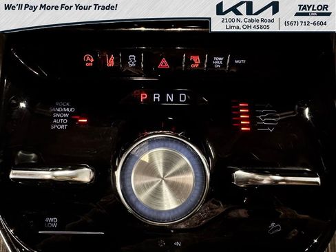 Used 2022 Jeep Wagoneer Series III image 10