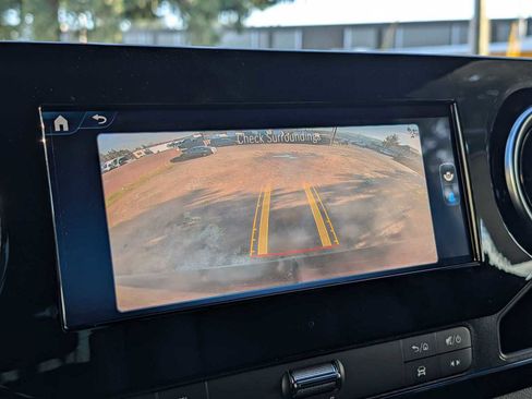 New 2025 Mercedes-Benz Sprinter 2500 image 26