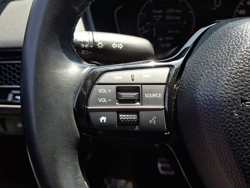 Used 2023 Honda Civic Sport image 20