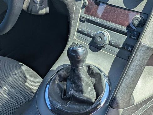 Used 2006 Pontiac Solstice Convertible w/ Power Package image 11