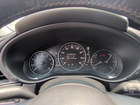 Used 2025 MAZDA CX-30 AWD 2.5 S w/ Preferred Package image 16