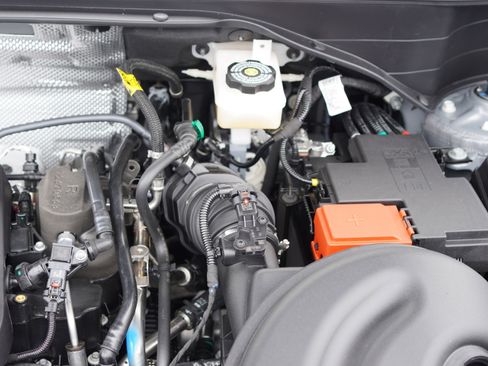 New 2026 Buick Encore GX Avenir w/ Avenir Technology Package image 54