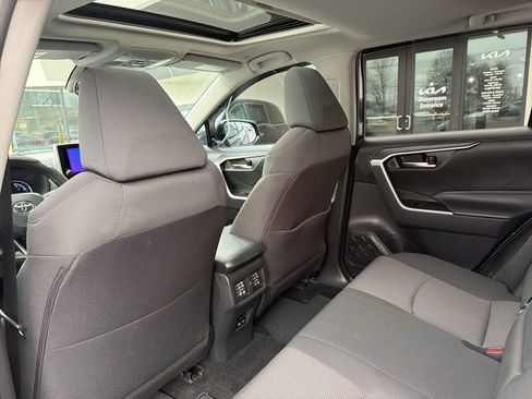 Used 2024 Toyota RAV4 XLE w/ Convenience Package image 21