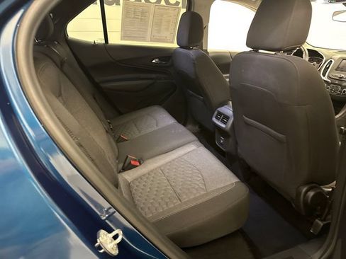 Used 2020 Chevrolet Equinox LT FWD image 25