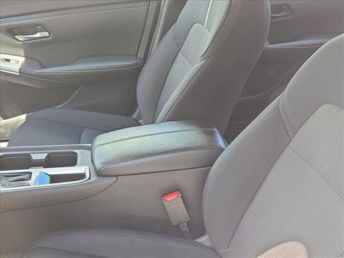 Used 2024 Nissan Sentra SV w/ All-Weather Package FWD image 15
