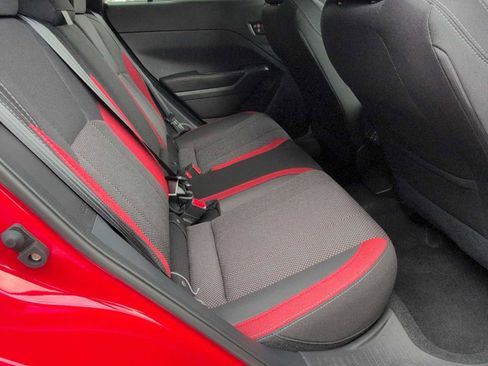 New 2026 Subaru Impreza RS image 20