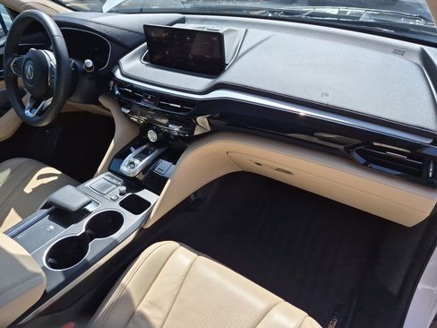 Certified 2023 Acura MDX SH-AWD w/ Technology Package image 29