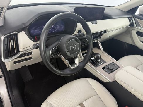Used 2024 MAZDA CX-90 Plug-In Hybrid w/ Premium Plus AWD/4WD image 19