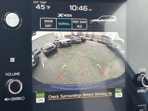 New 2026 Subaru Forester Limited image 11