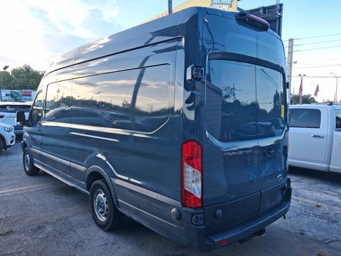 Used 2019 Ford Transit 250 148 High Roof Extended RWD image 2