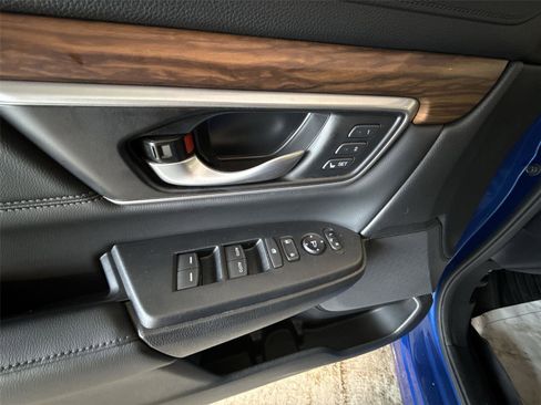 Used 2022 Honda CR-V EX-L image 15