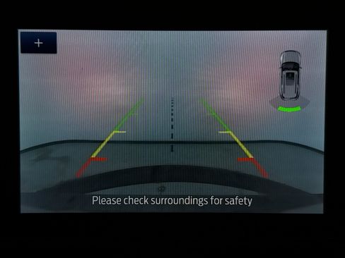 Used 2020 Ford Explorer XLT w/ Comfort Package image 15