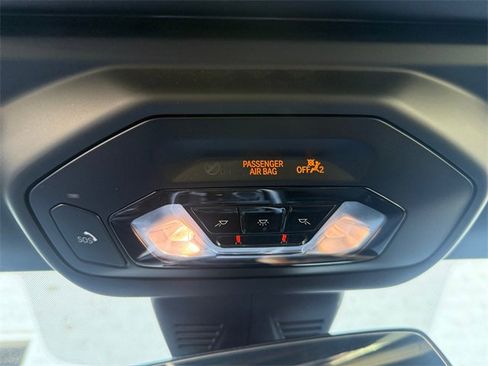 Used 2025 BMW Z4 sDrive30i w/ Premium Package image 22