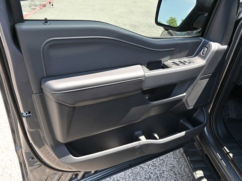 New 2026 Ford F150 XLT RWD image 16