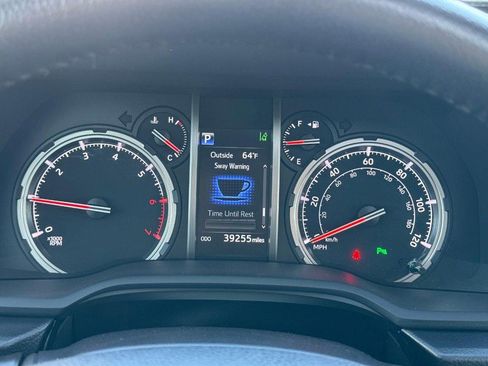 Certified 2023 Toyota 4Runner Limited image 23