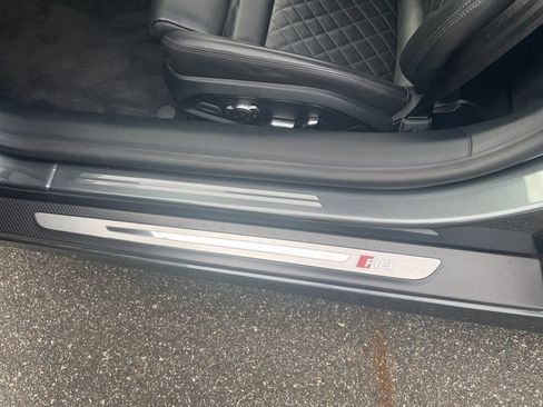 Used 2017 Audi R8 V10 plus AWD/4WD image 8
