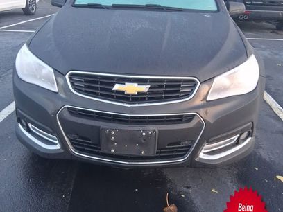 Used 2014 Chevrolet SS
