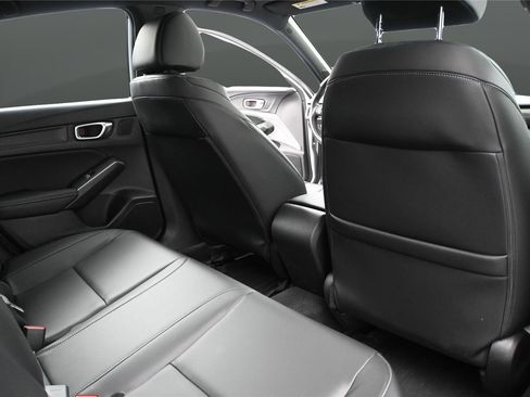 Certified 2024 Acura Integra A-Spec FWD image 21