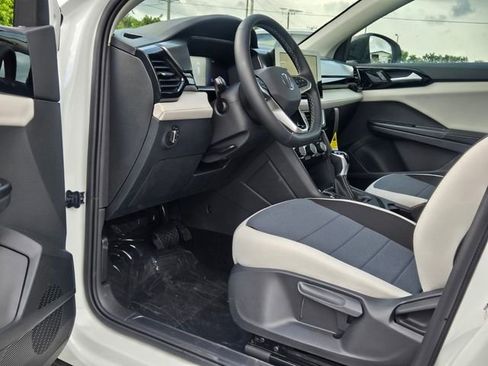 New 2026 Volkswagen Taos S FWD image 12