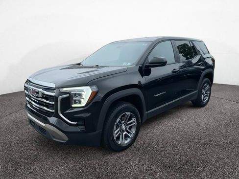 Used 2026 GMC Terrain Elevation AWD/4WD image 4