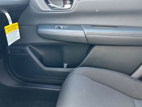New 2026 Honda CR-V EX image 24
