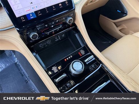 Used 2023 Jeep Grand Cherokee Summit image 18