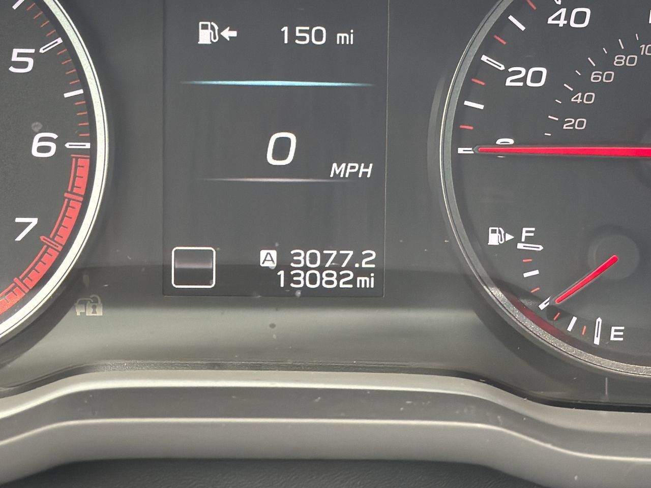 Used 2023 Subaru WRX AWD/4WD image 29