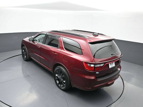 Used 2023 Dodge Durango GT AWD/4WD image 41