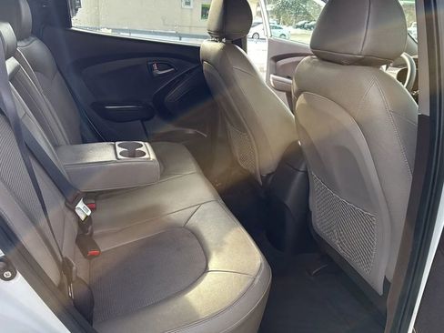 Used 2015 Hyundai Tucson GLS w/ Option Group 02 image 53