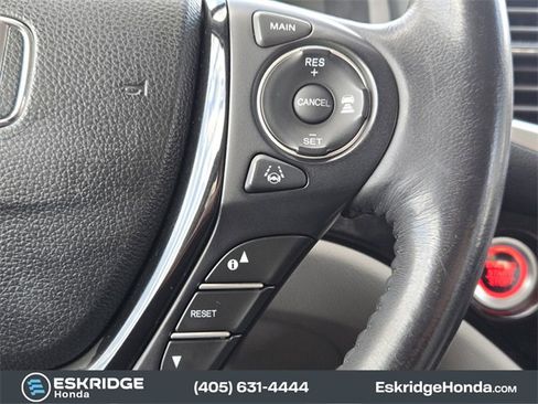 Used 2019 Honda Ridgeline RTL-E image 31