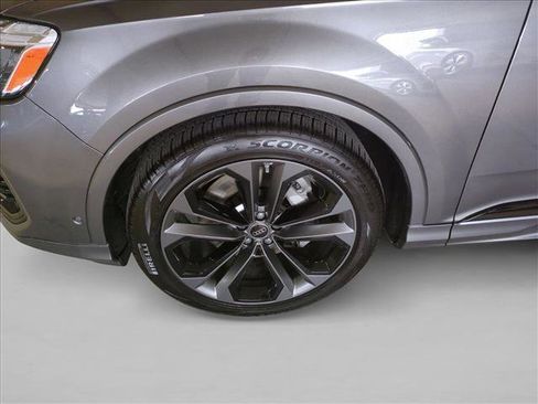 New 2026 Audi Q7 3.0T Premium Plus image 10