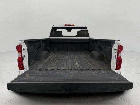 Used 2025 Chevrolet Silverado 2500 W/T w/ WT Convenience Package image 6